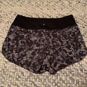 Athleta Shorts: Size S